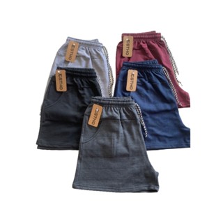 Short moda primavera verão cores lindas