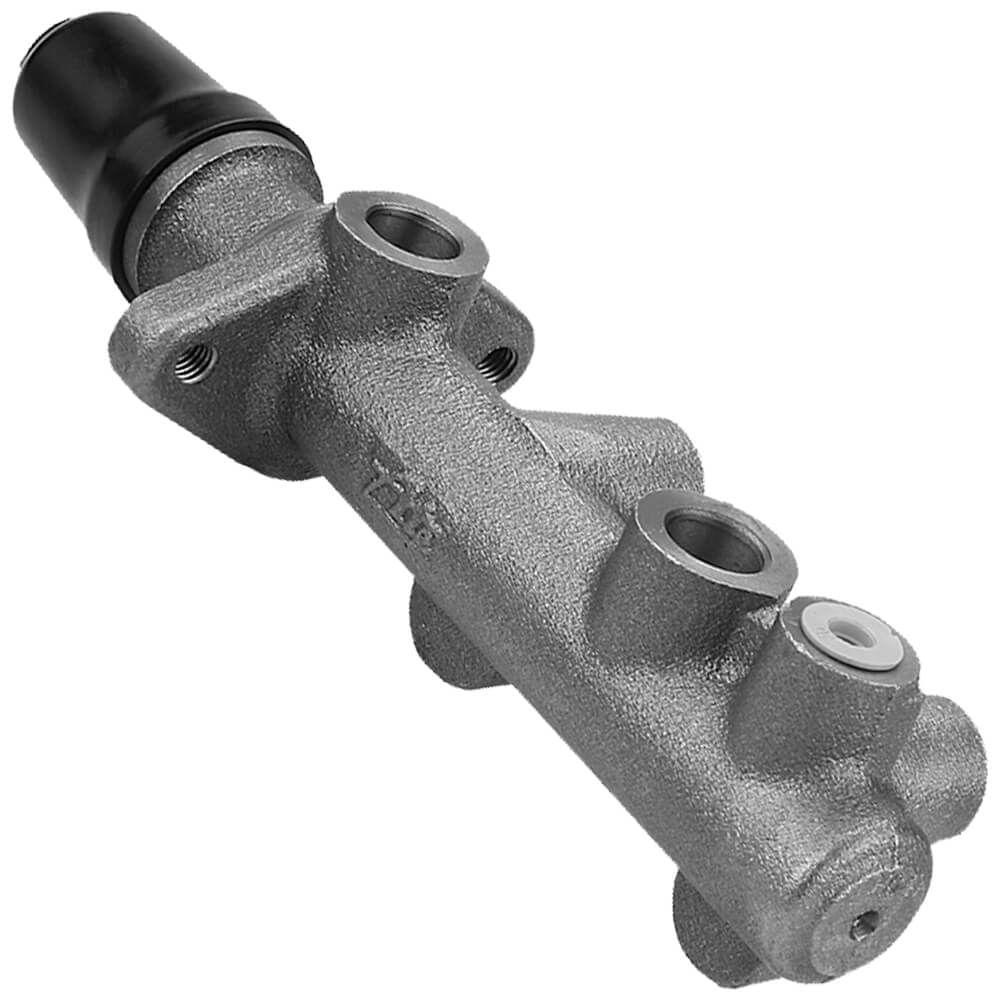 Cilindro Mestre Freio Duplo VW Brasilia Fusca Sem Abs Bosch