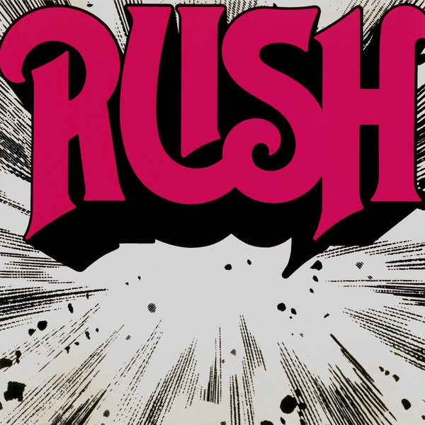 CD Rush – Rush