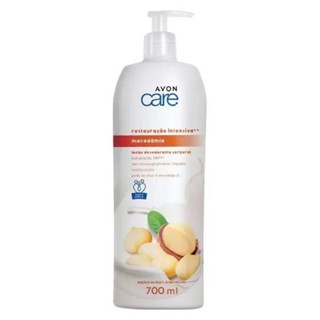 Loção Corporal Hidratante Avon Care - 700ml