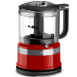 Mini Processador Empire 127V KitchenAid Vermelho em Oferta na Shopee