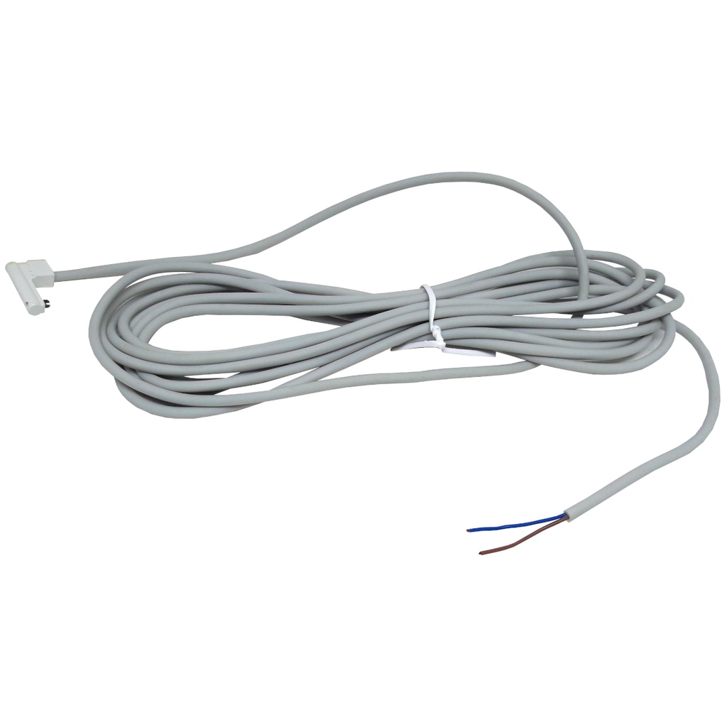 SENSOR MAGNÉTICO PARA CILINDRO PNEUMATICO MODEL.D-M9BV