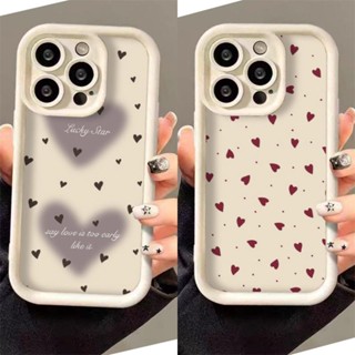 Capa Para Samsung Galaxy A03 A03S A04E A10S A12 A13 A20S A22 A23 A30 A20 A31 Silicone INS À Prova De Choque