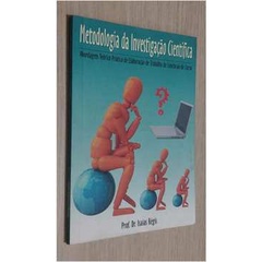 Isaias Regis - Metodologia da Investigacao Cientifica