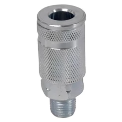 Engate Rápido de Esfera 1/4 POL Macho 4688 BREMEN