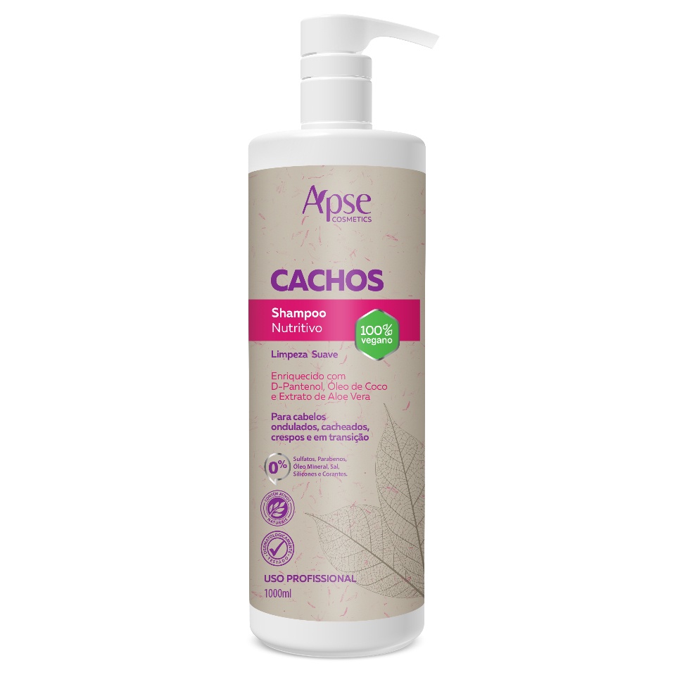 Apse Shampoo 1 Litro: Onde Comprar | BuscaProdutos