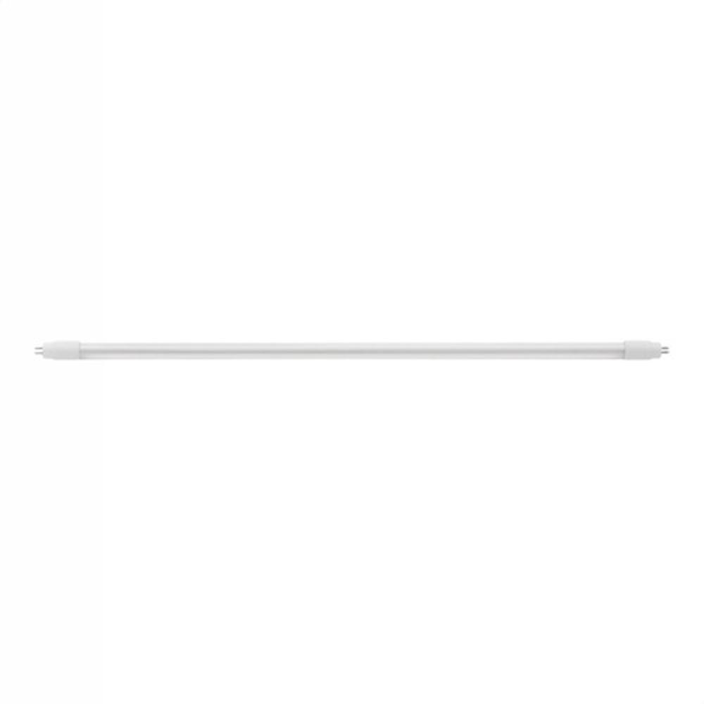 Lâmpada Led Tubular T5 9w 55cm 3000k Luz Quente Stella