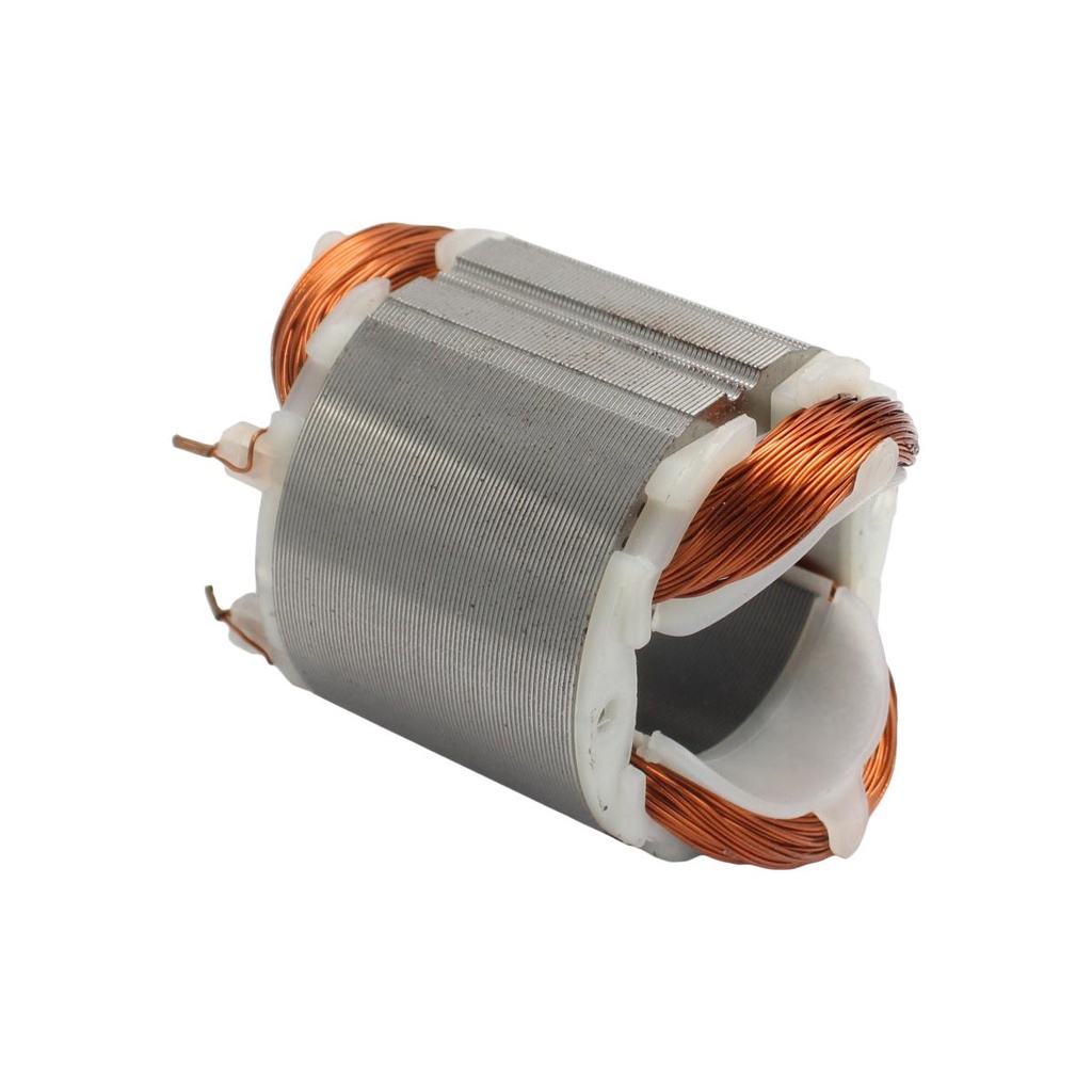 Estator 220v P/ Serra Tico Tico Dewalt Dwe300-b2 Tipo10 Original