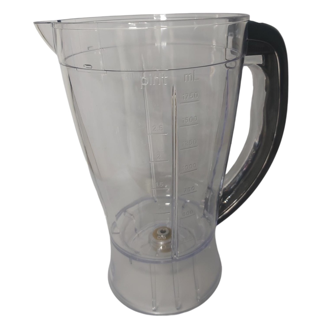 Copo Liquidificador Inox Duo Filter Philco