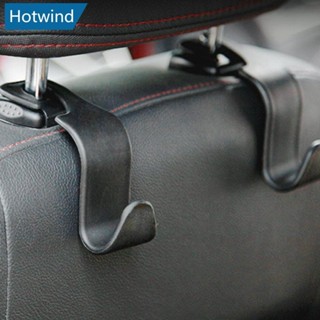 HW Conveniente Universal Car Back Seat Encosto De Cabeça Do Carro Ganchos De Armazenamento Para Bolsa De Compras F7M8