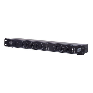 Crossover Profissional 2 Vias LL Áudio X212ST NCA – Processador de Áudio para Som Profissional