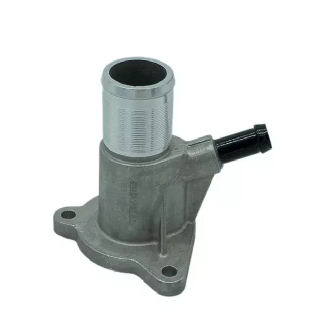 Flange Válvula Termostática Clio Sandero Symbol 1.6 8v 16v