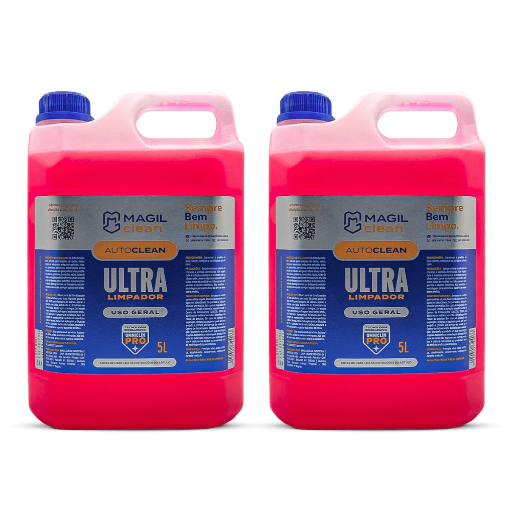 Autoclean Ultra Limpador: Onde Comprar | BuscaProdutos