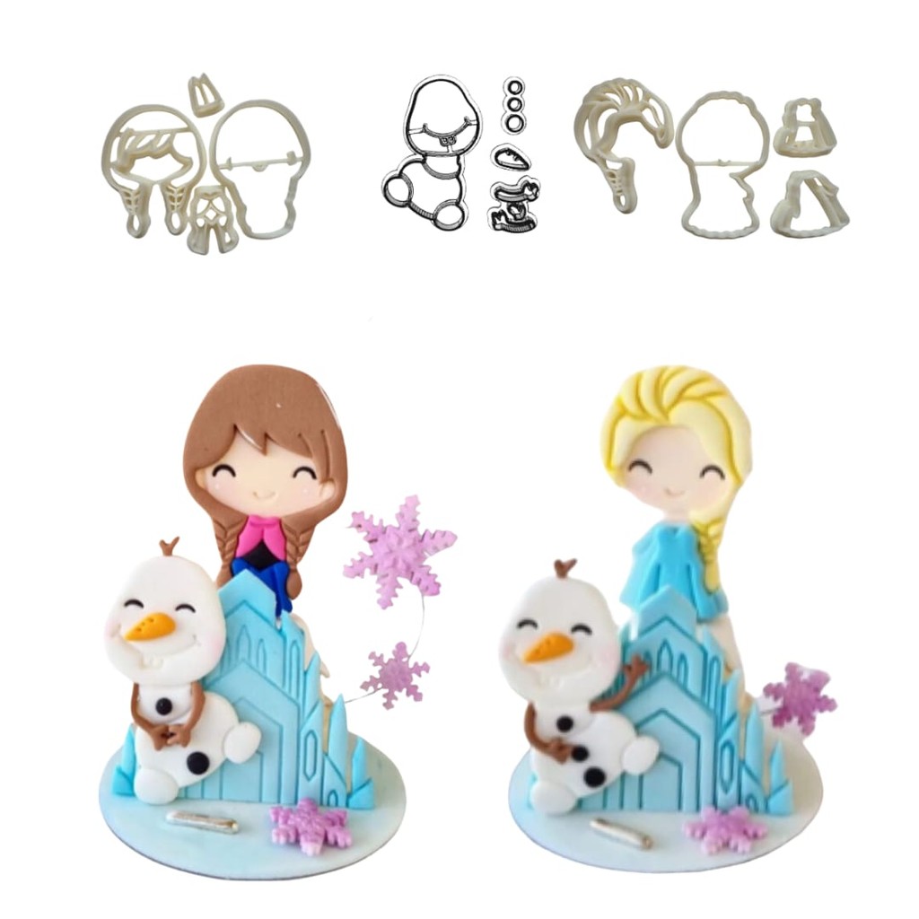 Cozinha da Frozen: Onde Comprar | BuscaProdutos