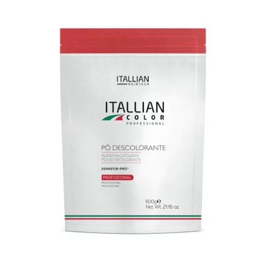 Pó Descolorante Itallian Color Pounch 600g