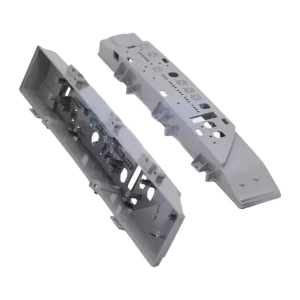 Suporte Placa Lavadora Brastemp BWC10 BWC11 BWG10 326054047