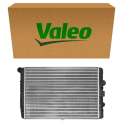 Radiador Volkswagen Parati 1.6 94 A 2010 Sem Ar Valeo