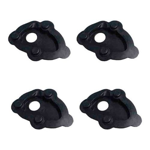 Kit Guarda Po Tampa Valvula Ranger 3.0 Power Stroke 2005 até 2011 - Troler T4 3.0 Todos