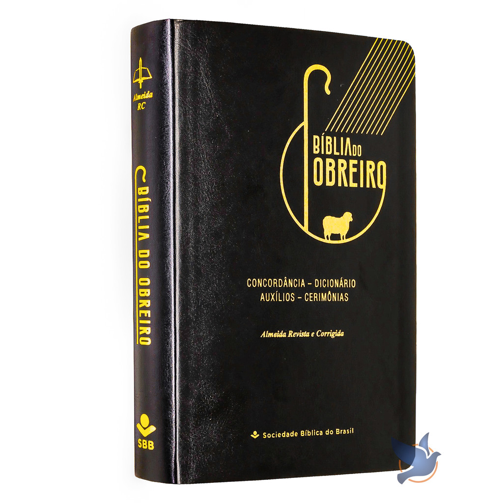 Bíblia Ministerial: Onde Comprar | BuscaProdutos
