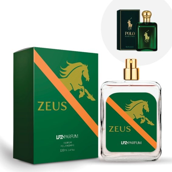 Zeus Perfume: Reviews, Dicas e Onde Comprar | BuscaProdutos