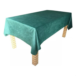 Toalha De Mesa Veludo Para Jogos Baralho Poker 1,40x1,10 Mts em Oferta na Shopee