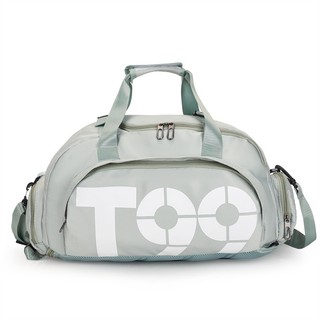 Bolsa Mala Esportiva Mochila Costa Transversal Fitness Treino Futebol Academia impermeáve…