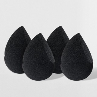 Kit Esponja de Maquiagem Flat Drop Océane Edition (4 Produtos)