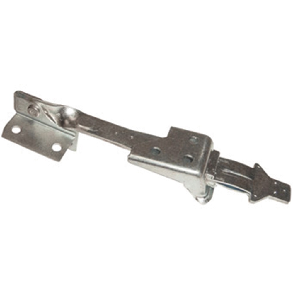 Limitador Da Porta Esquerda Para Ford Cargo G1 em Oferta na Shopee