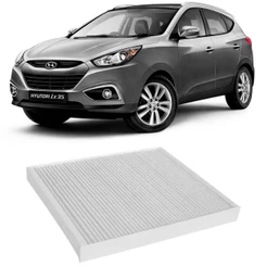 Filtro Cabine Ar Condicionado Hyundai Ix35 2010 A 2018 Wega