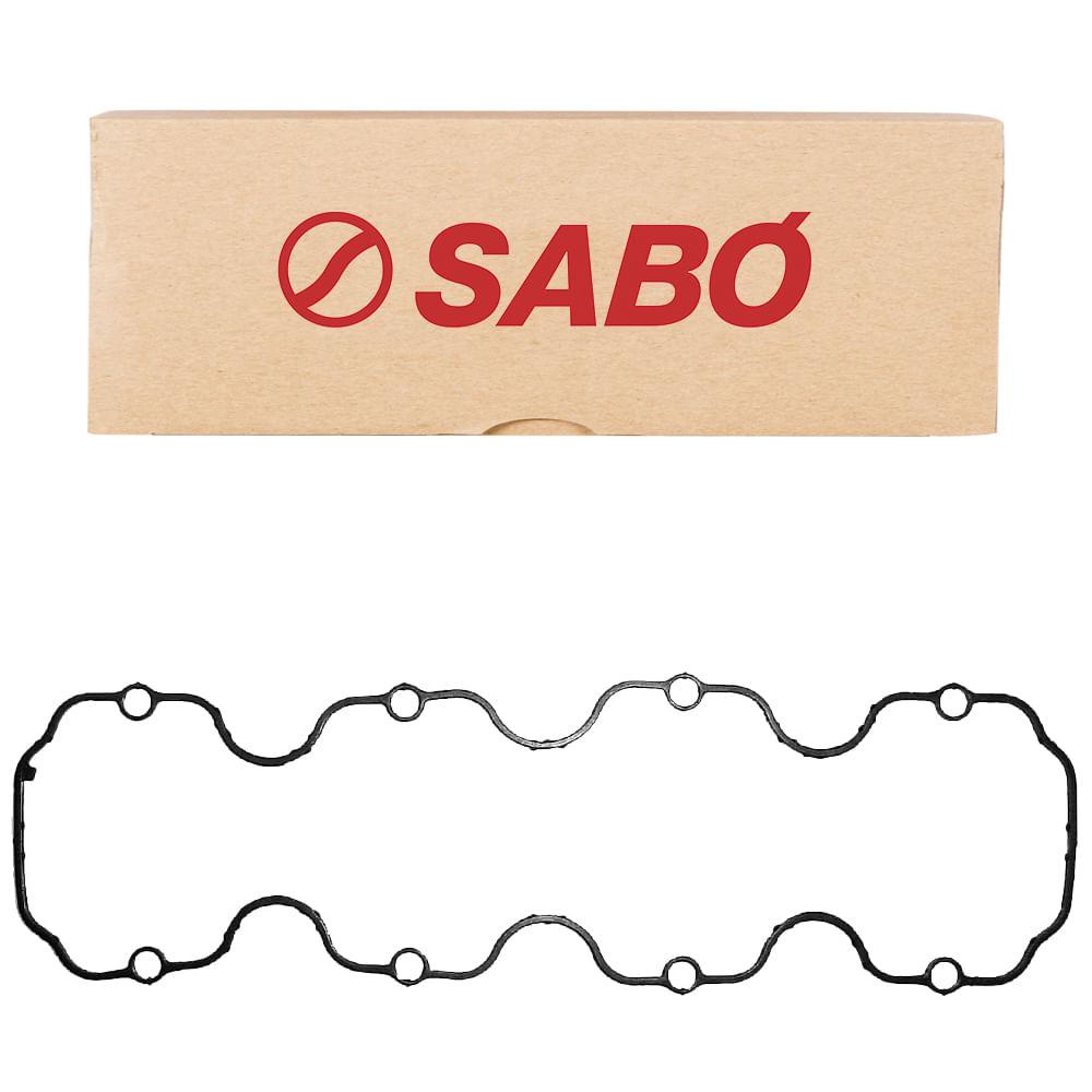 Junta Tampa Válvula Motor Celta Corsa Palio 95 A 2006 Sabó em Oferta na Shopee