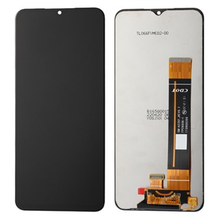 6.6" Tela A23 4G Frontal Touch Display Compativel A235 SM-A235F/DS A235M Lcd Substituição