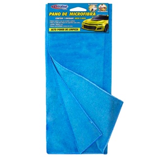 Pano De Microfibra Centralsul em Oferta na Shopee