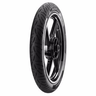 PNEU PIRELLI SUPERCITY ( 80-100-18 = ( 2.75-18 42P TL ) CG125 / TITAN1
