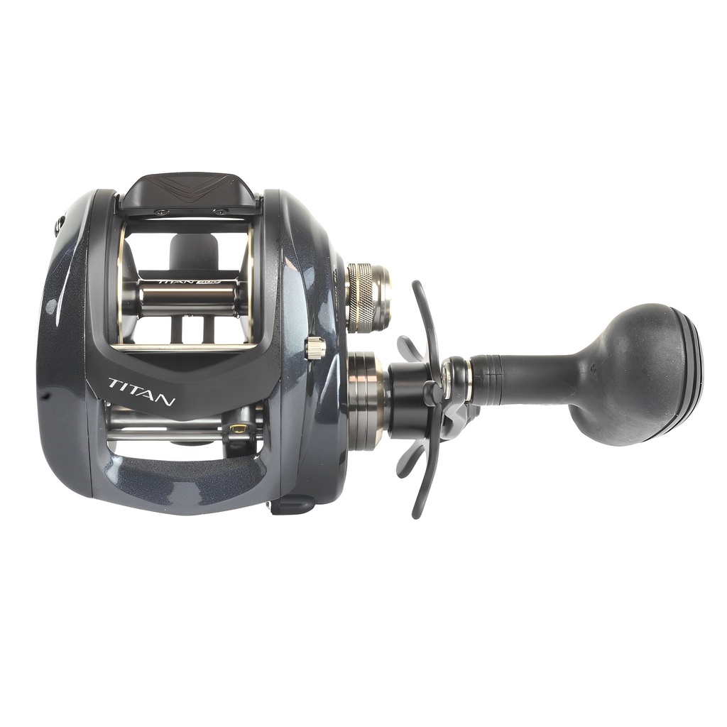 Carretilha Titan 400 SHIL 7 Rol 7.1:1 - Marine