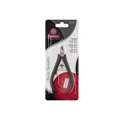 Alicate De Cutícula Mundial Ponto Vermelho