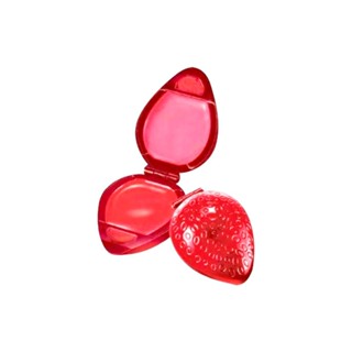 Brilho Labial Infantil Safira Moranguinho