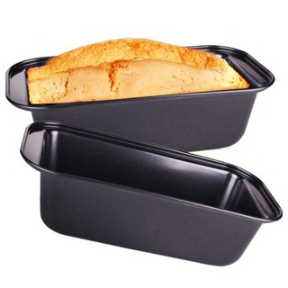 Forma De Pão Assadeira Antiaderente Forma para Bolo Pão Torta Utensílios de cozinha em Oferta na Shopee