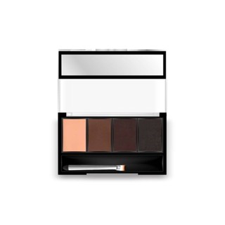 Trio Sobrancelha Ruby Rose