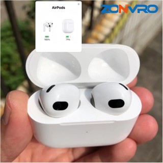 2023 TWS Air pro 6s 3 Fone De Ouvido Bluetooth 5.0 Sem Fio À Prova D