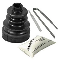 Kit Coifa Homocinética Direita Esquerda Fiorino G1 Prêmio Uno Palio