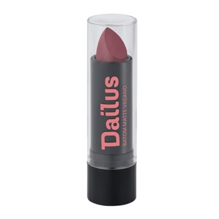 Batom Dailus Vegano Desinibida 06 - Matte