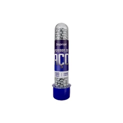 Esferas de Aço Dispropil 4.5mm 500un.