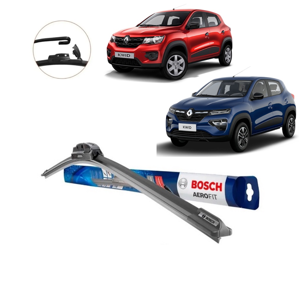 Palheta Dianteira Renault Kwid 2017 2018 2019 2020 2021 2022 2023