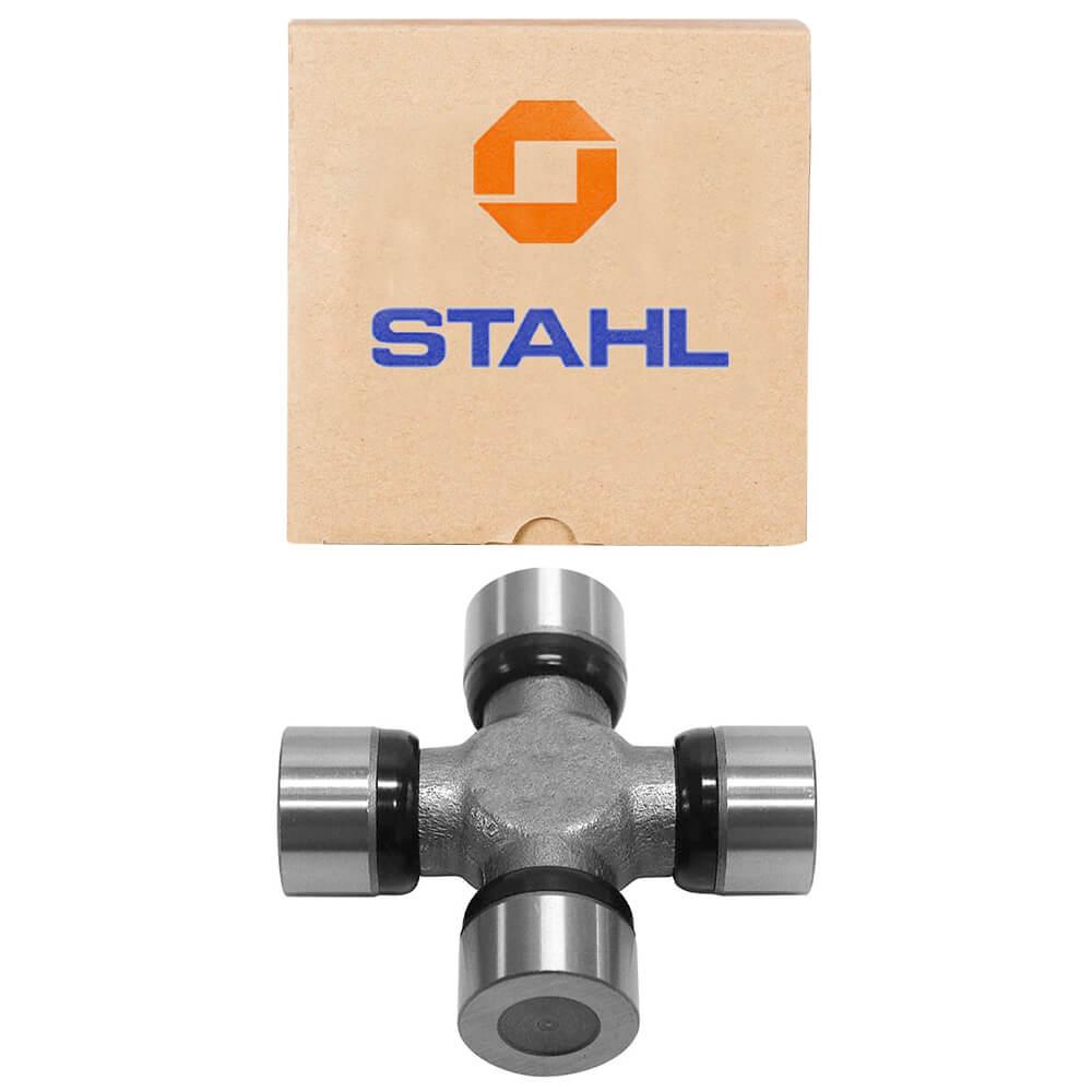 Cruzeta Cardan Toyota Bandeirantes 71 a 2001 Stahl CZ208