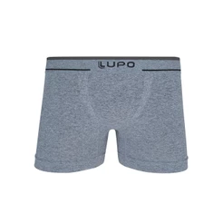 Cueca Boxer Lupo 17800-001 Plus Size