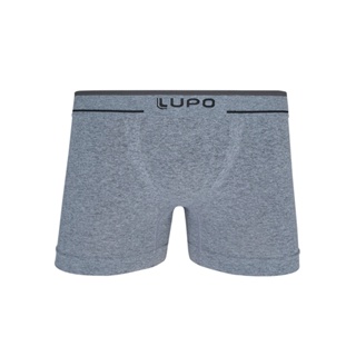 Cueca Boxer Lupo 17800-001 Plus Size em Oferta na Shopee