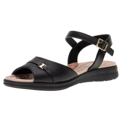Sandália Feminina Flat Modare - 7174113