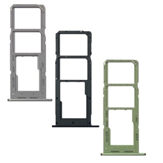 Gaveta Porta Chip Bandeja Card Slot Compatível A14 4G A145