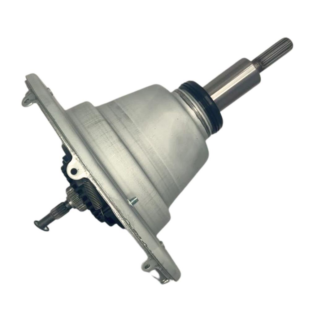 Transmissao Lavadora Electrolux LT13B LBU15 LT12F 70201828 Original Electrolux  Mecanismo Transmissao 15Kg
