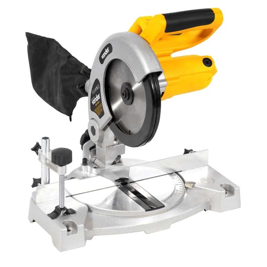 Serra meia Esquadria 7.1/4 SEV 857 127 V - Vonder